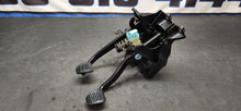 Load image into Gallery viewer, 2018-2023 Ford Mustang GT - Clutch, Brake & Gas Pedal Assembly OEM