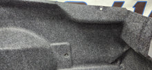 Load image into Gallery viewer, 2005-2009 Ford Mustang Driver RH Passenger Trunk Inner Trim Carpet OEM