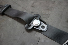 Load image into Gallery viewer, 2015-2017 Ford Mustang GT RH Passenger Coupe Seat Belt OEM