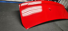 Load image into Gallery viewer, 2015-2017 Ford Mustang GT Convertible Trunk Lid w/ Spoiler OEM11