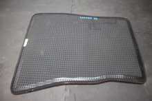 Load image into Gallery viewer, 2015-2023 Ford Mustang Floor Mat Cloth "FRONT" OEM