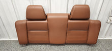 Load image into Gallery viewer, 2010-2014 Ford Mustang GT Convertible Mahogany Seat Set OEM7