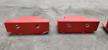 Load image into Gallery viewer, 2018-2023 Ford Mustang GT ZL1 Addons Lift Pads4