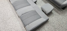 Load image into Gallery viewer, 2013 Ford F-150 Rear Seat Set "Cloth" 89k Miles - OEM6