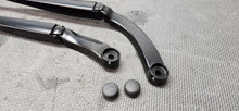 Load image into Gallery viewer, 2024-2025 Ford Mustang LH and RH Front Windshield Wiper Arm Pair OEM