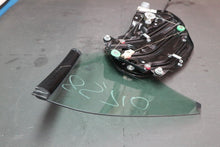 Load image into Gallery viewer, 2015-2023 Ford Mustang Convertible LH Driver Quarter Window & Motor OEM5