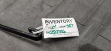 Load image into Gallery viewer, 2010-2015 Chevrolet Camaro Windshield Wiper Arm Set OEM4