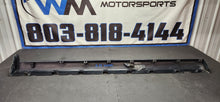 Load image into Gallery viewer, 2010-2012 Ford Mustang RH Passenger Side Skirt Molding OEM9