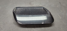 Load image into Gallery viewer, 2018-2023 Ford Mustang GT 5.0 Hood Insert Vent RH "Gray HY" OEM0