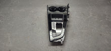 Load image into Gallery viewer, 2018-2024 Audi A5 Center Console Cupholder Shifter Tray Bezel Oem*s10