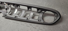 Load image into Gallery viewer, 2016-2024 Chevrolet Camaro SS Black Dashboard Cluster Surround Trim Panel OEM