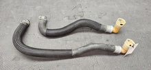 Load image into Gallery viewer, 2005 -2010 Ford Mustang Gt V8 4.6l Heater Core Hose Set OEM