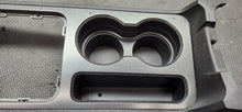 Load image into Gallery viewer, 2011-2014 Dodge Challenger Center Console Trim / Cup Holder "1VJ271DVAA" OEM2