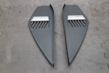 Load image into Gallery viewer, 2015-2020 Ford F-150 Lariat Side Dash Trim LH & RH SET OEM