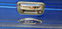 Load image into Gallery viewer, 2009-2014 Ford F-150 Tailgate Blue "SZ" OEM2