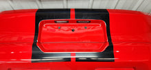 Load image into Gallery viewer, 2010-2012 Ford Mustang GT Rear Bumper Cover "Red PQ" OEM