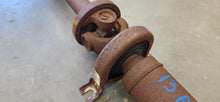 Load image into Gallery viewer, 2011-2014 Ford F-150 Driveshaft "DL34-4K145-GB" OEM5