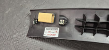 Load image into Gallery viewer, 2005-2009 Ford Mustang Coupe RH Passenger A Pillar Upper Trim Panel OEM