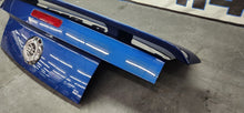 Load image into Gallery viewer, 2005-2009 Ford Mustang Trunk Lid with Spoiler "G9" Convertible - OEM1