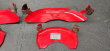 Load image into Gallery viewer, 2015-2023 Ford Mustang GT Brake Caliper Covers Front/Rear - OEM8