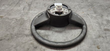 Load image into Gallery viewer, 2005-2009 Ford Mustang GT Leather Steering Wheel "Manual" OEM10