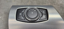 Load image into Gallery viewer, 2015-2023 Ford Mustang GT 5.0 GT Interior Dash Trim SET - OEM4