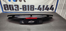 Load image into Gallery viewer, 2016-2023 Chevrolet Camaro Trunk Lid w/ Spoiler "Black" OEM