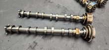 Load image into Gallery viewer, 2015-2017 Ford Mustang Gt 5.0 Camshafts Set Of 4 Intake + Exhaust OEM