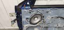 Load image into Gallery viewer, 2005-2009 Ford Mustang GT V6 LH Driver Door Complete w/Glass "G9" OEM