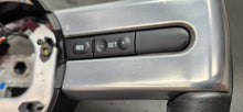 Load image into Gallery viewer, 2005-2009 Mustang GT V6 Black Leather Steering Wheel OEM