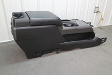 Load image into Gallery viewer, 2015-2017 Ford F-150 Black Center Console Floor Shift OEM