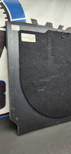 Load image into Gallery viewer, 2015-2023 Ford Mustang Trunk Hard Cargo Carpet OEM5
