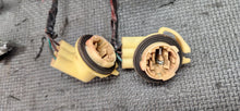 Load image into Gallery viewer, 1997-2004 Chevrolet Corvette Brake Tail Light Wiring Harness OEM