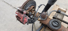 Load image into Gallery viewer, 2005-2009 Ford Mustang GT Rear End 3:31 Gear 45k Miles OEM2