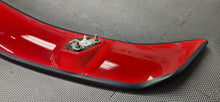 Load image into Gallery viewer, 2016-2023 Chevrolet Camaro SS Rear Trunk Spoiler OEM