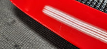 Load image into Gallery viewer, 2018-2023 Ford Mustang GT 5.0 Hood Insert Vent RH "PQ Red" OEM2