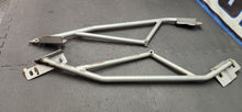 Load image into Gallery viewer, 2015-2023 Ford Mustang Suspension--"Steeda" Rear Subframe Chassis Brace w/Bolts12
