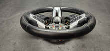 Load image into Gallery viewer, 2018-2023 Ford Mustang GT Leather Steering Wheel "Manual" OEM