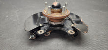 Load image into Gallery viewer, 2015-2017 Ford Mustang GT 5.0 RH Passenger Front Spindle Knuckle Hub OEM