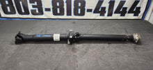 Load image into Gallery viewer, 2018-2023 Ford Mustang GT 10r80 Driveshaft "Automatic" - OEM0