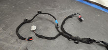 Load image into Gallery viewer, 2015-2023 Ford Mustang GT V6 LH Driver Door Wiring Harness OEM