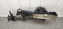 Load image into Gallery viewer, 2015-2023 Mustang LH Driver Frame Rail Strut Tower Apron OEM