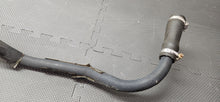 Load image into Gallery viewer, 2015-2023 Dodge Challenger Fuel Filler Neck w/ Fuel Door #68402928AB - OEM7