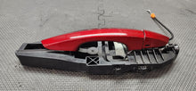 Load image into Gallery viewer, 2015-2023 Ford Mustang GT V6 LH Driver Door Handle with Latch "RR" OEM4