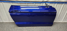 Load image into Gallery viewer, 2015-2023 Ford Mustang GT V6 RH Passenger Door Complete w/Glass "J4" OEM0