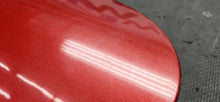 Load image into Gallery viewer, 1997-2004 Chevrolet Corvette C5 Fuel Tank Door Assembly 10253857 OEM
