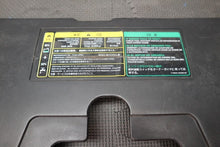 Load image into Gallery viewer, 2005 Ford Mustang GT Radiator Support Cover OEM