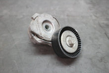 Load image into Gallery viewer, 2011-2014 Ford Mustang GT Coyote 5.0 Lower Tension Smooth Pulley OEM