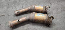 Load image into Gallery viewer, 2011-2014 Ford Mustang GT 5.0L LH & RH Exhaust OEM4