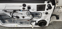 Load image into Gallery viewer, 2015-2023 Ford Mustang GT V6 LH Driver Door Complete "YZ" OEM5